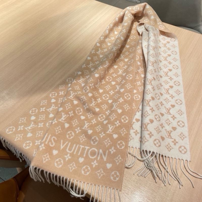 Louis Vuitton Scarf